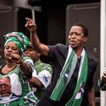 Edward Lungu