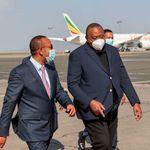 Uhuru in Ethiopia