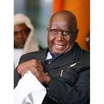 Kenneth Kaunda.