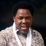 TB Joshua
