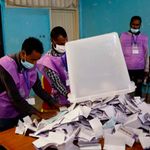 Ethiopia elections