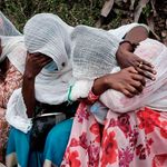 Relatives of Togogo Togoga residents Tigray airstrike mekelle