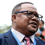 Tundu Lissu.