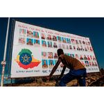  Tigray People’s Liberation Front