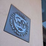 IMF logo