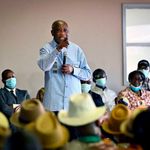 Laurent Gbagbo