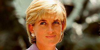 Princes Diana