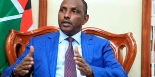 Ukur Yatani.