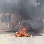 eSwatini protests