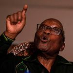 Jacob Zuma