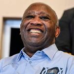 Laurent Gbagbo