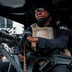 SWAT Nigeria