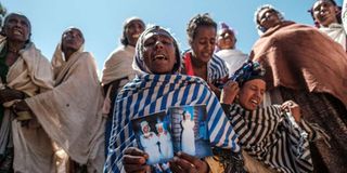 Tigray.