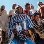 Tigray.