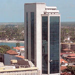 Bank of Tanzania 