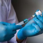 Covid vaccine.