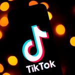 TIK TOK logo