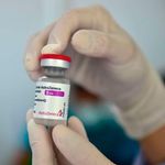 AstraZeneca/Oxford Covid-19 coronavirus vaccine