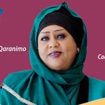 Fawzia Yusuf Haji Adam