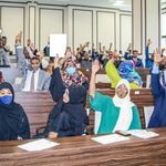 Somalia Members of Parliament 