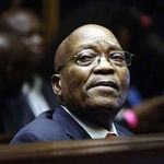 Jacob Zuma