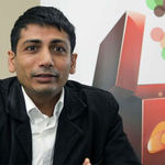Little chief executive officer Kamal Budhabhatti.