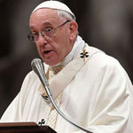 Pope Francis 