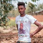 Amhara Ethiopia