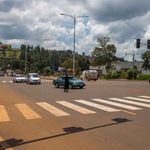 Rwanda lockdown.