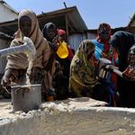 Somalia food crisis