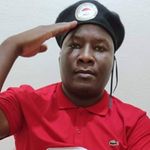 Turkey-based Ugandan blogger Fred Lumbuye.