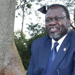 SPLM in Opposition leader Dr Riek Machar during a past interview in Nairobi.