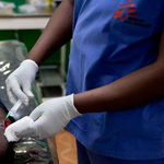 Médecins Sans Frontières msf 