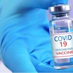 Covid vaccine.