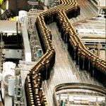 Bralirwa’s production line