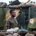 Ethiopian soldiers 