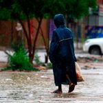 Floods in Sudan