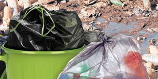 Plastic