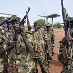Sudan People's Liberation Army–In Opposition (SPLA-IO).