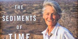 Meave Leakey's new memoir