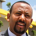 Abiy Ahmed