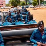 South Sudan National Police Service