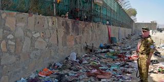 Kabul.