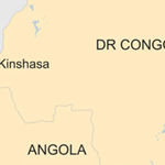 DR Congo