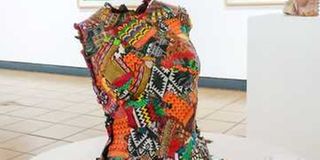 Paper Mosaic 