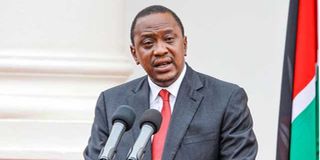 uhuru