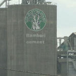 Bamburi Cement 
