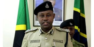 Police 