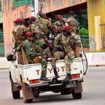 Guinea junta