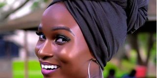 Mercy Adongo